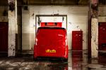 Ford Transit Custom Van by MS-RT 2018 года